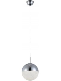 Подвесной светильник PIO SP1 D150 CHROME