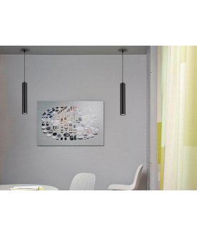 Подвесной светильник Pipe 370403