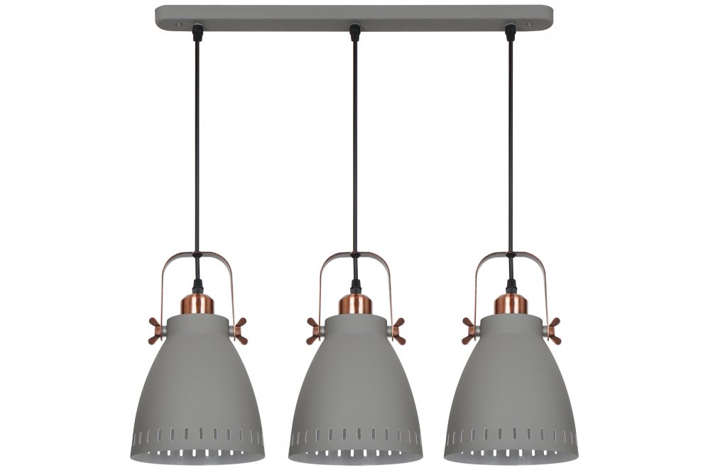 Подвесной светильник PL-428S-3 С73