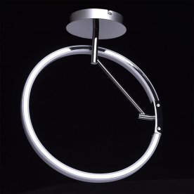 Подвесной светильник Платлинг 661011701