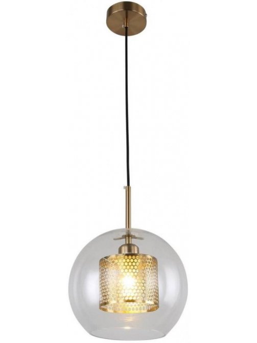 Подвесной светильник Pontina LDP 6830 MD