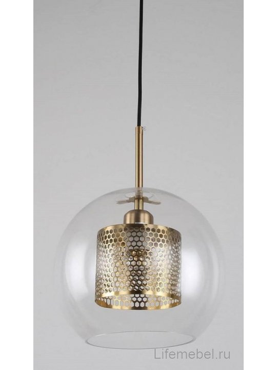 Подвесной светильник Pontina LDP 6830 MD