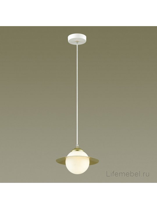 Подвесной светильник Priscilla 3666/1