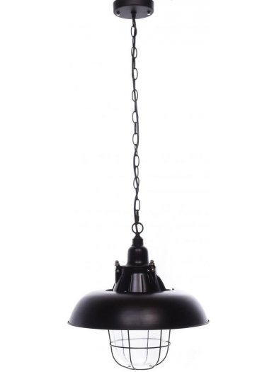 Подвесной светильник Proddi LDP 11687 BK