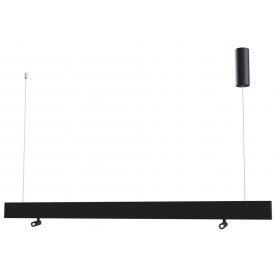 Подвесной светильник Puntero P068PL-L27B4K