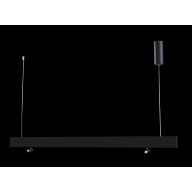 Подвесной светильник Puntero P068PL-L27B4K