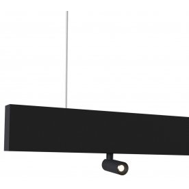 Подвесной светильник Puntero P068PL-L27B4K