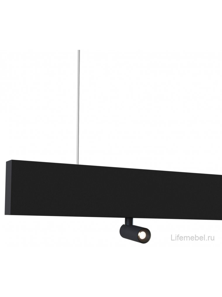 Подвесной светильник Puntero P068PL-L27B4K