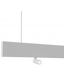 Подвесной светильник Puntero P068PL-L27W4K