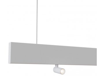 Подвесной светильник Puntero P068PL-L27W4K