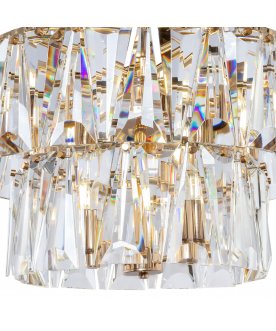 Подвесной светильник MOD043PL-18G