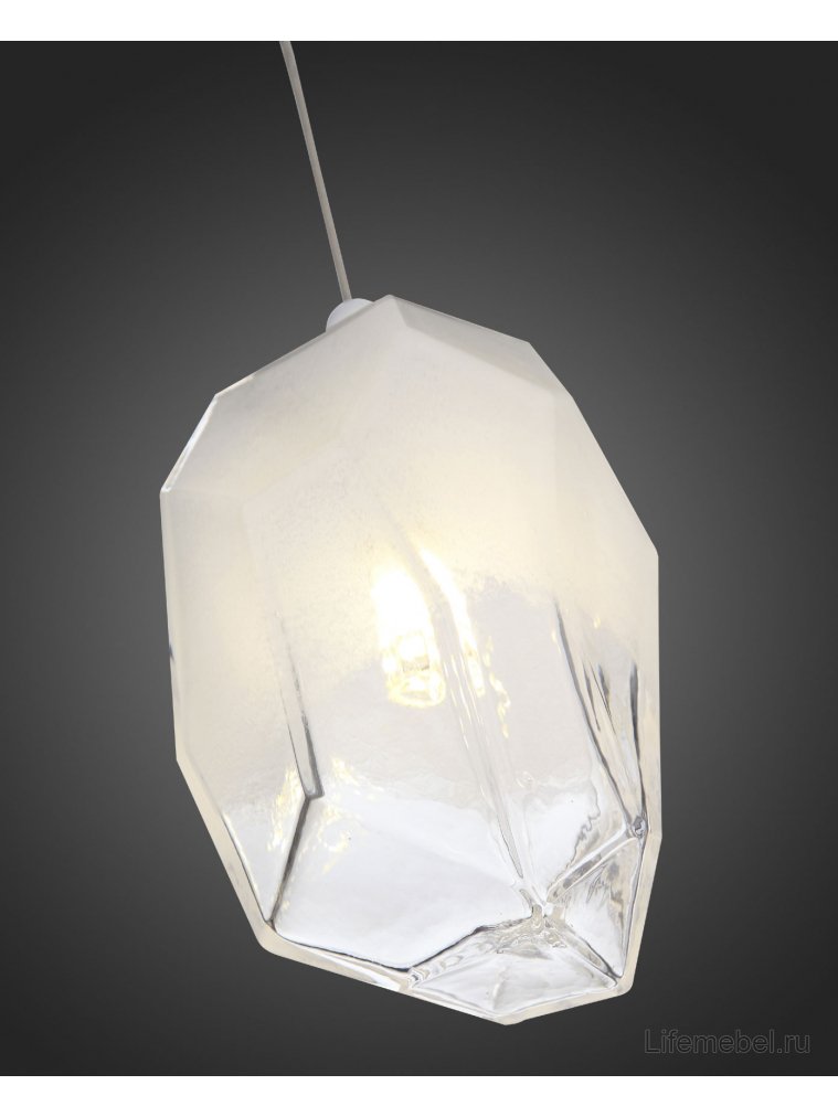 Подвесной светильник Pureza SL1153.503.01