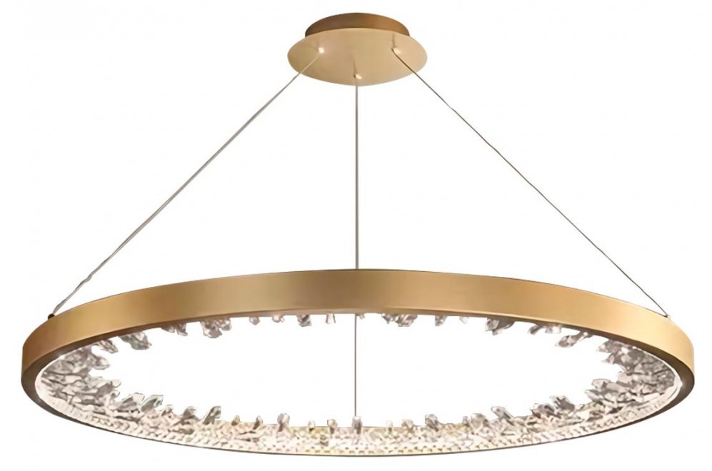 Подвесной светильник Рами 07668-60,36