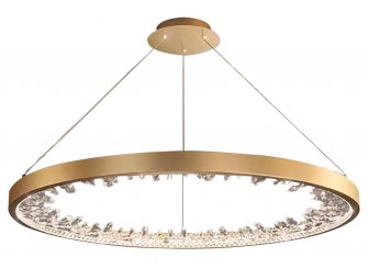 Подвесной светильник 07668-80,36