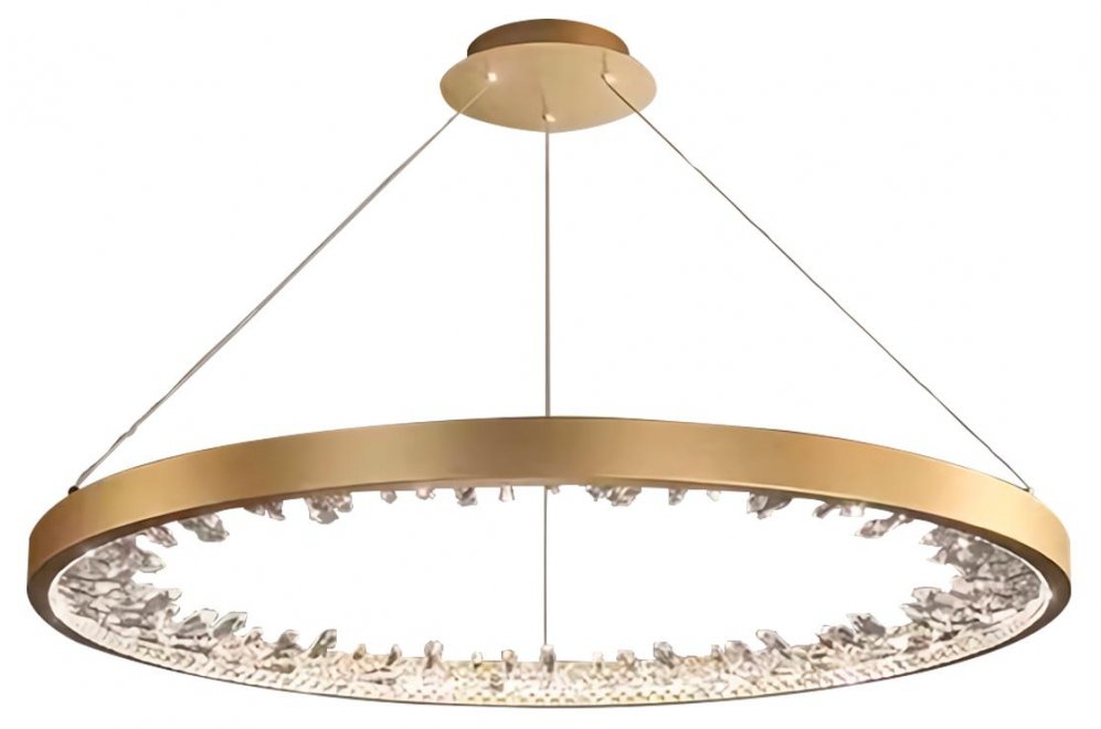 Подвесной светильник Рами 07668-80,36