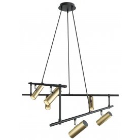 Подвесной светильник MOD128PL-06GB