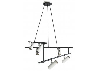 Подвесной светильник MOD128PL-12WB