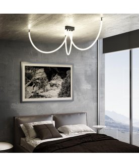 Подвесной светильник 359128