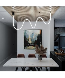 Подвесной светильник 359131