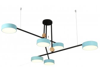 Подвесной светильник 07647-6,05(4000K)