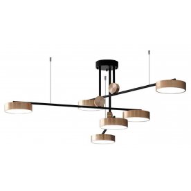 Подвесной светильник 07647-6,20(3000-6000K)