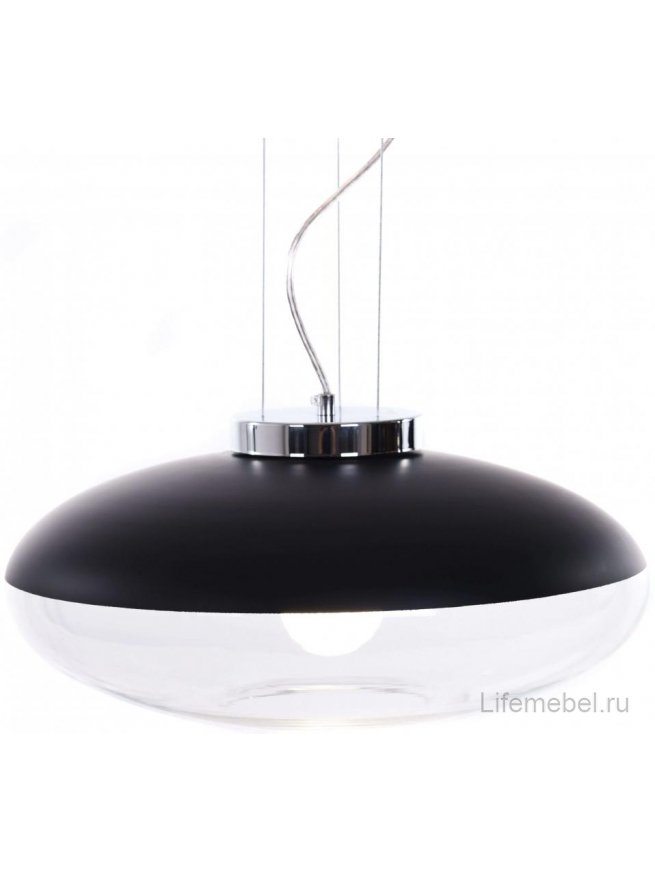 Подвесной светильник Raveo LDP 6850 BK