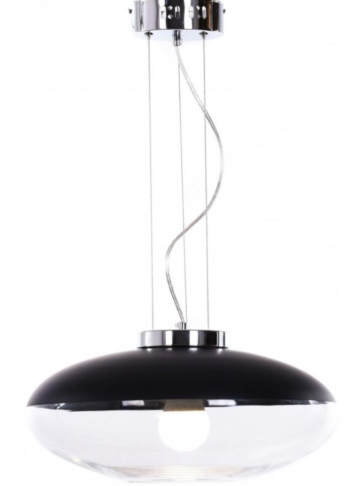 Подвесной светильник Raveo LDP 6850 BK