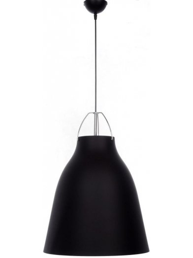 Подвесной светильник Rayo LDP 7504-250 BK
