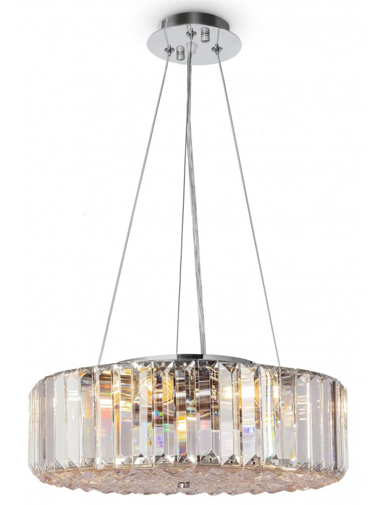 Подвесной светильник Recinto MOD080CL-06CH