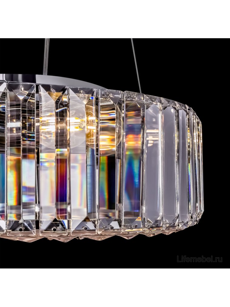 Подвесной светильник Recinto MOD080CL-06CH