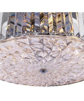 Подвесной светильник MOD080CL-08CH