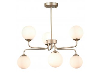 Подвесной светильник SLE106203-06