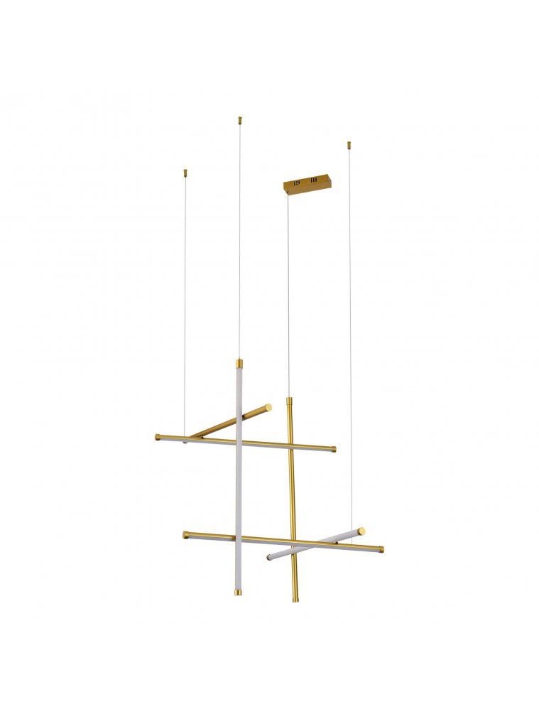 Подвесной светильник Retico SL6207.203.70