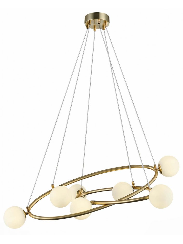 Подвесной светильник Rialto SL1508.203.07