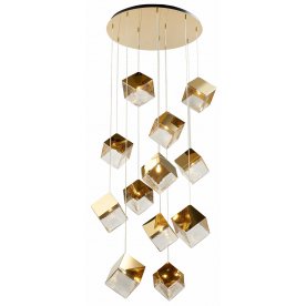 Подвесной светильник SL1182.203.12