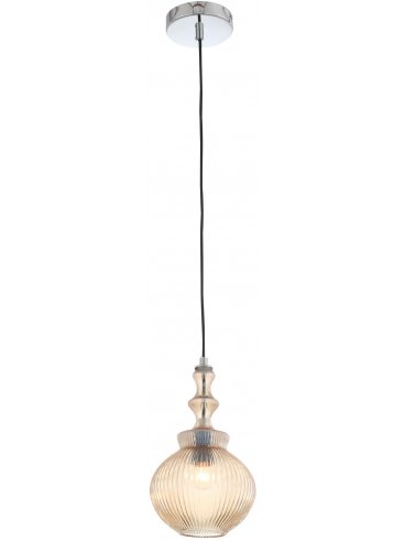 Подвесной светильник Rievo SL363.303.01