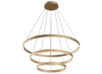 Подвесной светильник Rim MOD058PL-L100BS4K