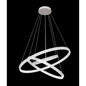 Подвесной светильник Rim MOD058PL-L100W4K