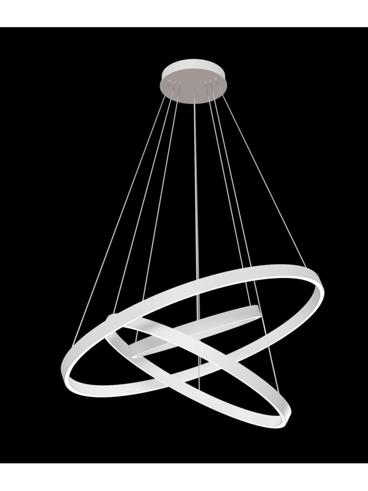 Подвесной светильник Rim MOD058PL-L100W4K