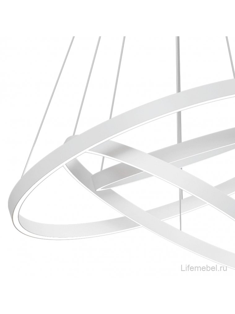 Подвесной светильник Rim MOD058PL-L100W4K