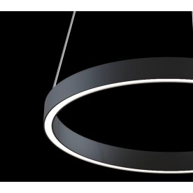 Подвесной светильник Rim MOD058PL-L22B4K