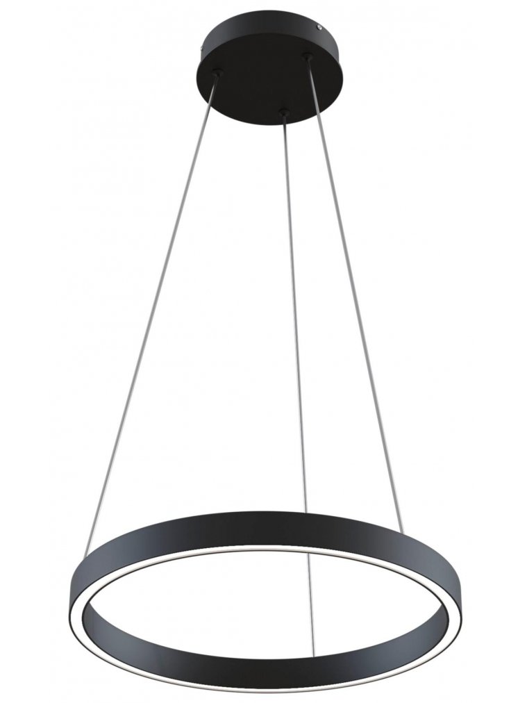 Подвесной светильник Rim MOD058PL-L22B4K