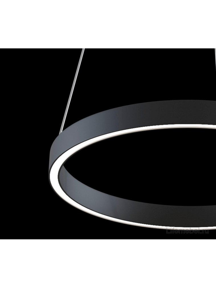 Подвесной светильник Rim MOD058PL-L22B4K