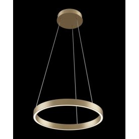 Подвесной светильник Rim MOD058PL-L22BS4K