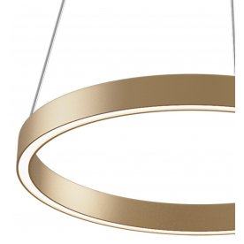 Подвесной светильник Rim MOD058PL-L22BS4K