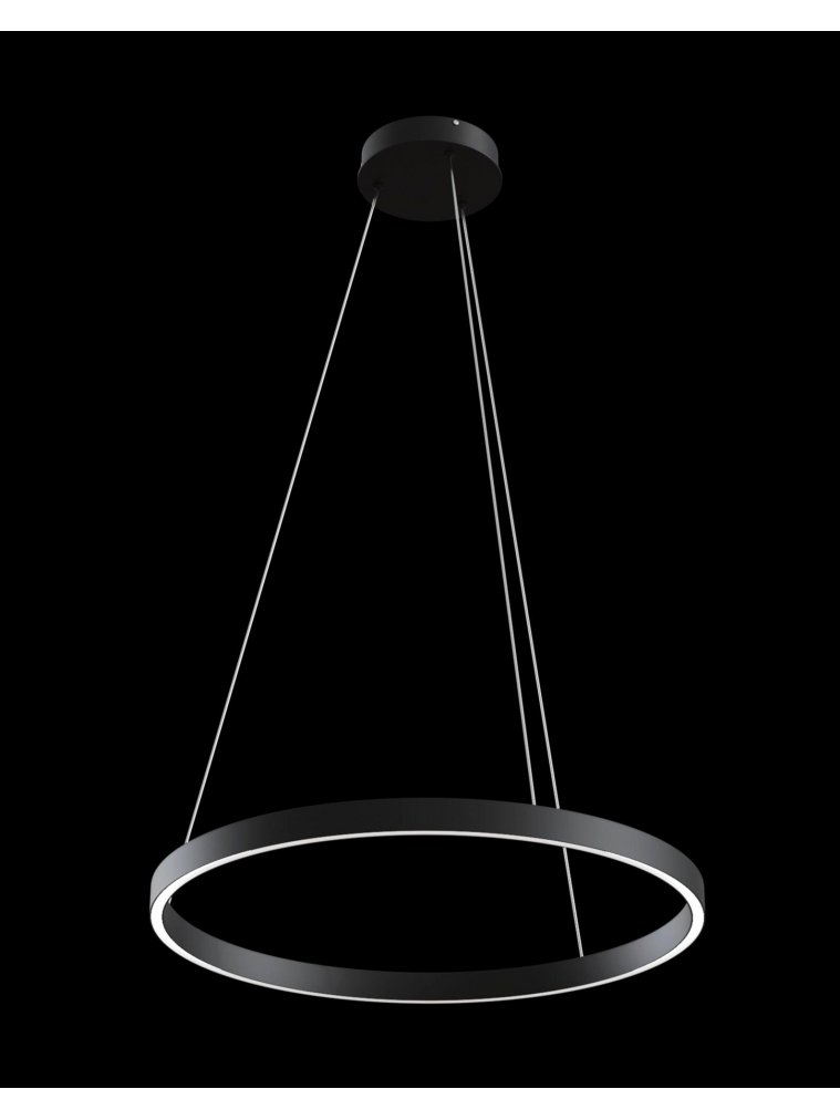 Подвесной светильник Rim MOD058PL-L32B4K