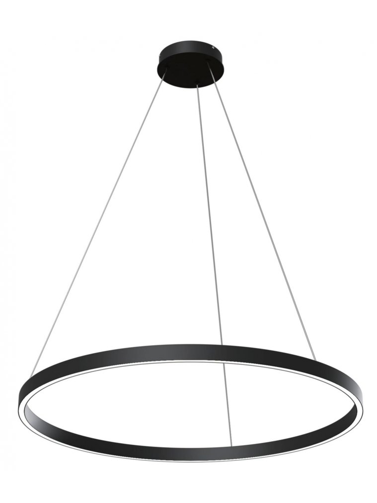 Подвесной светильник Rim MOD058PL-L42B4K