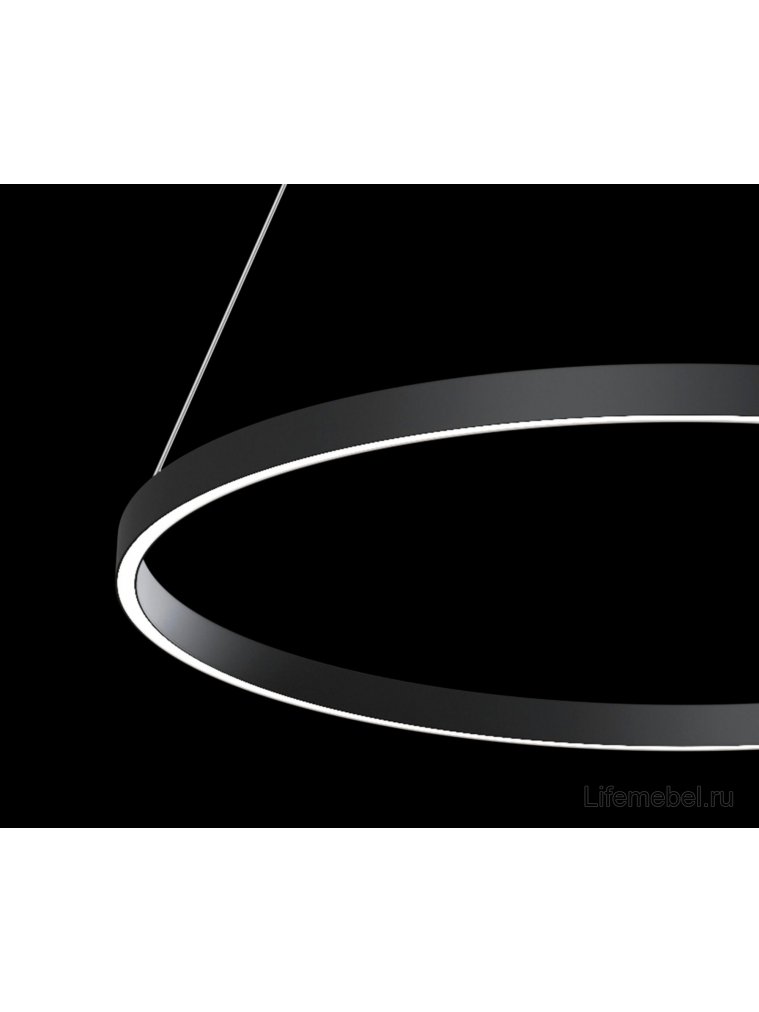 Подвесной светильник Rim MOD058PL-L42B4K