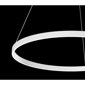 Подвесной светильник Rim MOD058PL-L42W4K