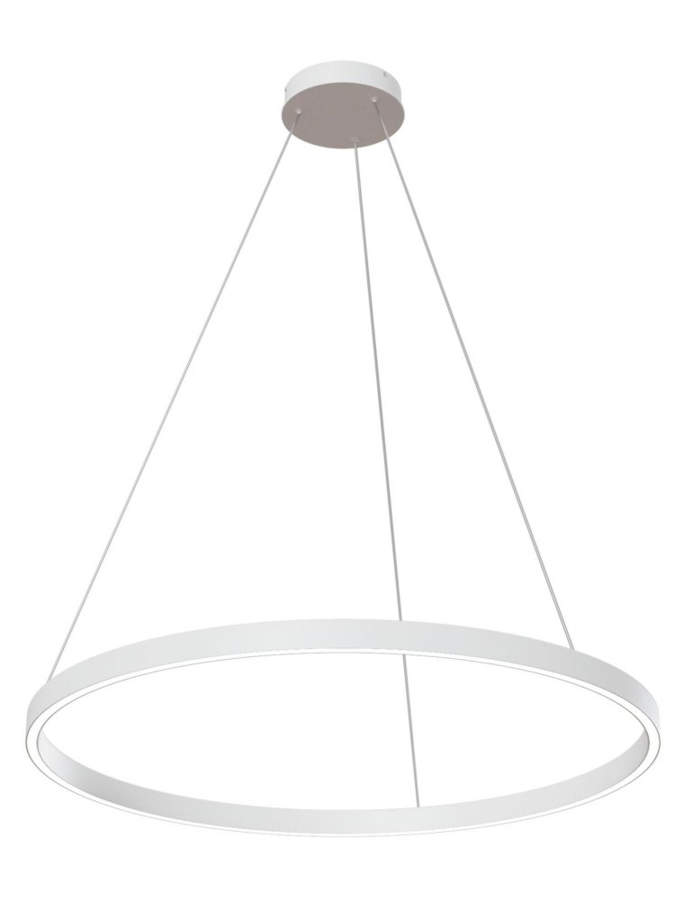 Подвесной светильник Rim MOD058PL-L42W4K